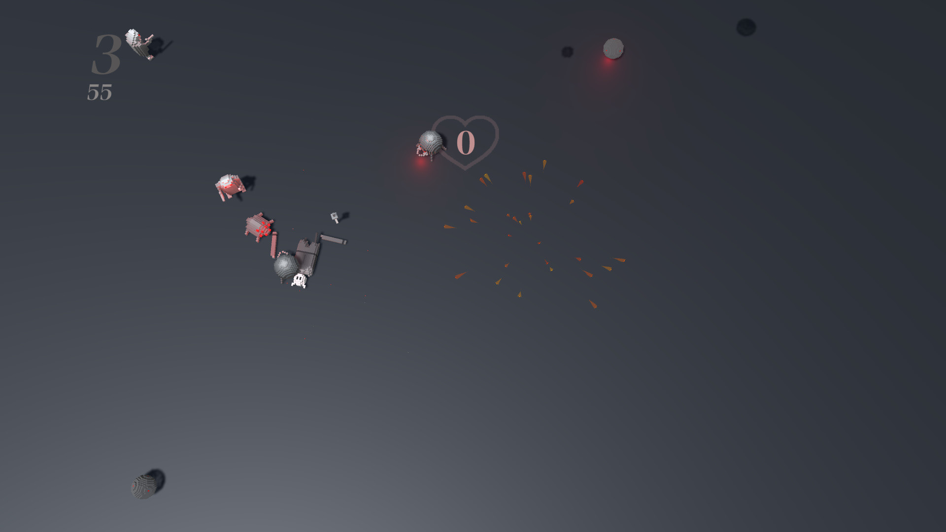 Feylin screenshot 1