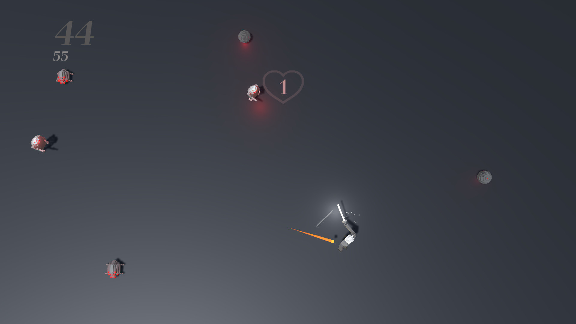 Feylin screenshot 5