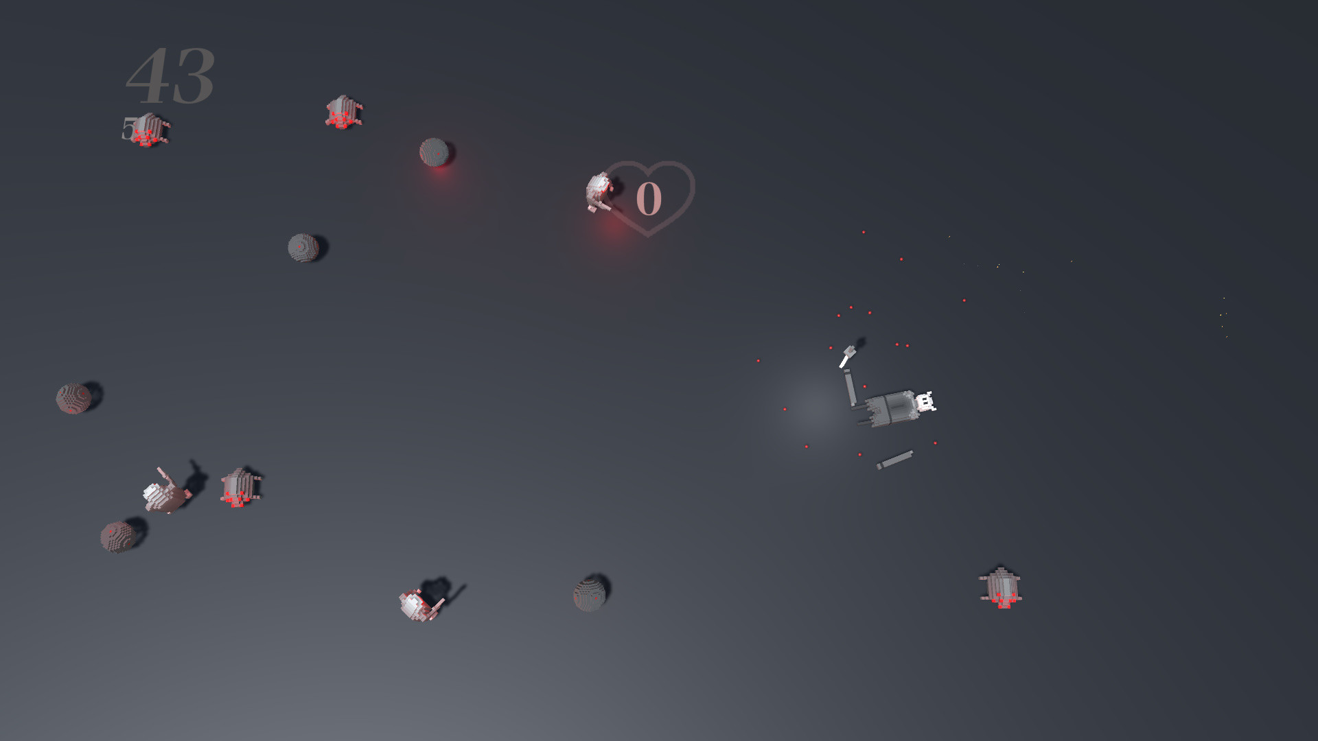 Feylin screenshot 3