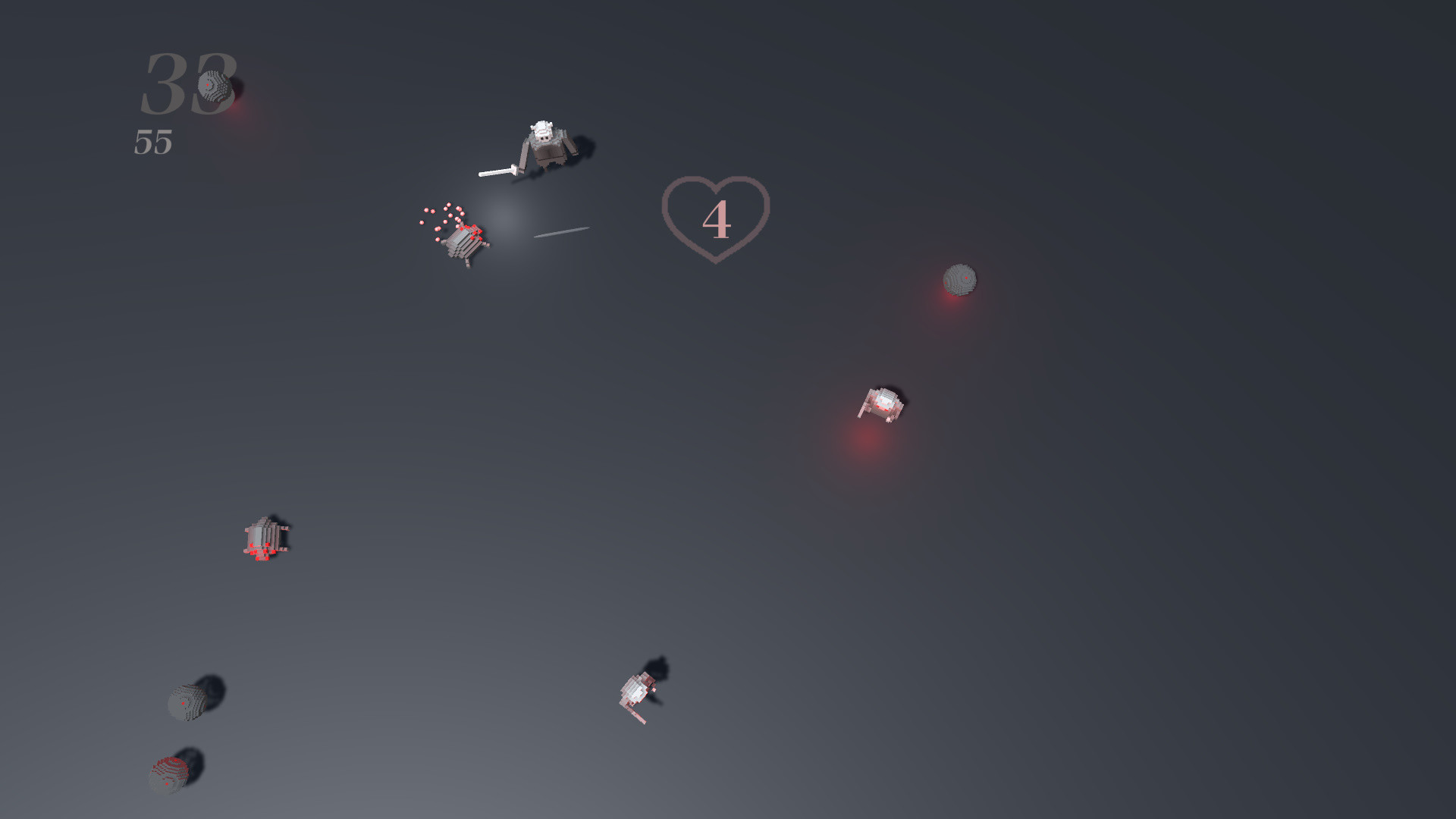 Feylin screenshot 4