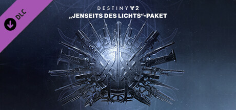 Destiny 2: „Jenseits des Lichts“-Paket