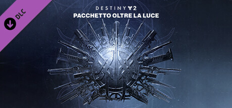 Pacchetto Destiny 2: Oltre la Luce