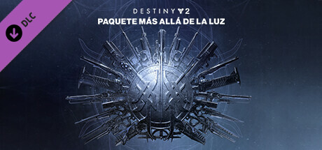 Paquete de Destiny 2: Más allá de la Luz