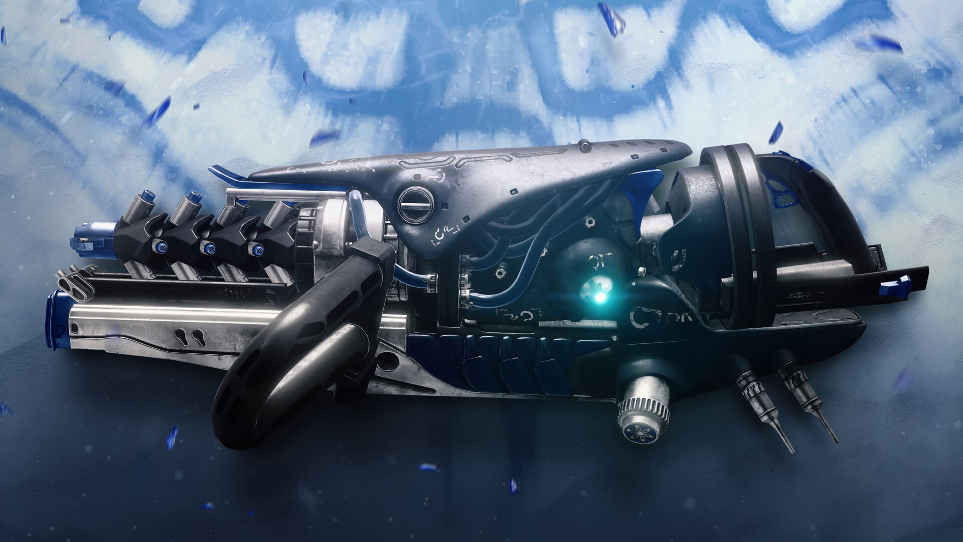 Steamで90% OFF：Destiny 2 「光の超越パック」