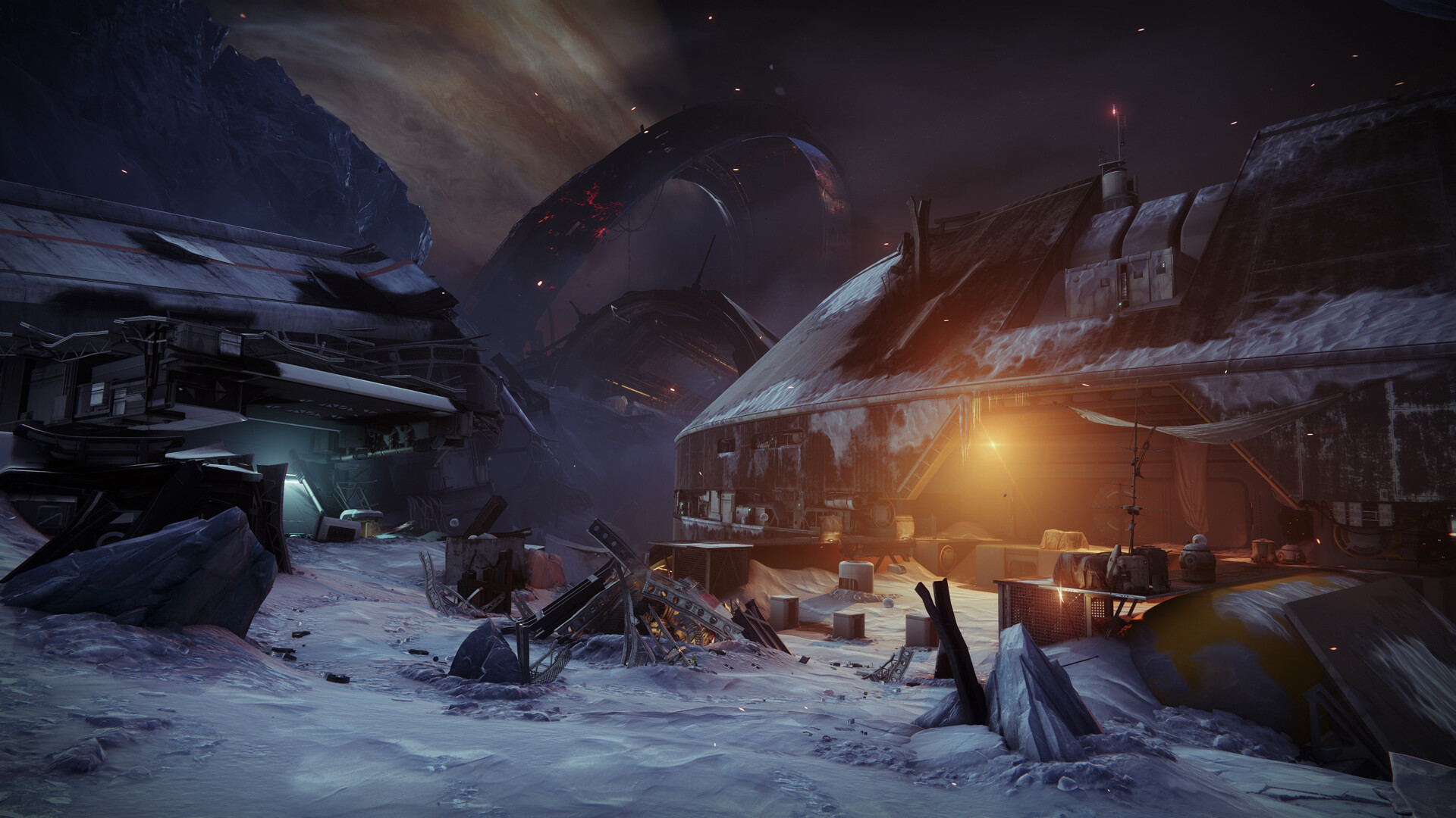 Steam：Destiny 2 「光の超越パック」