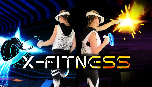 X Fitness on Steam