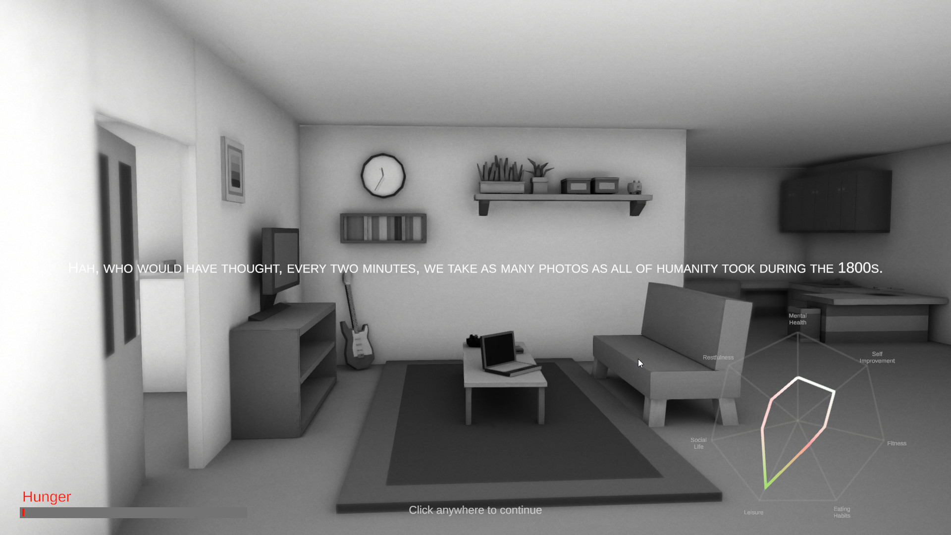 Coronavirus Quarantine Simulator screenshot 7