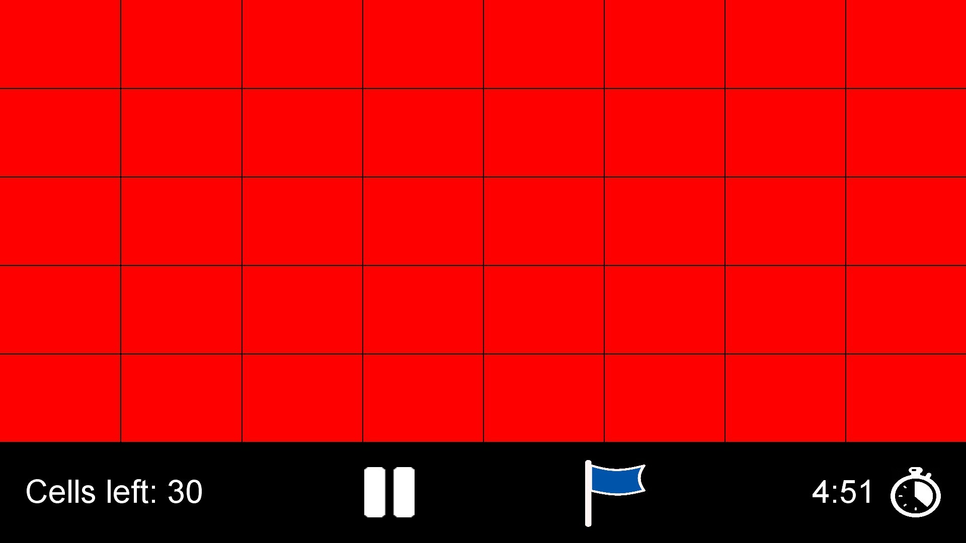 Minesweeper X screenshot 5