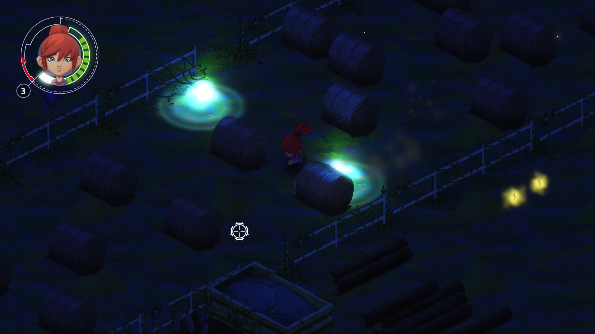 Addle Earth screenshot 2