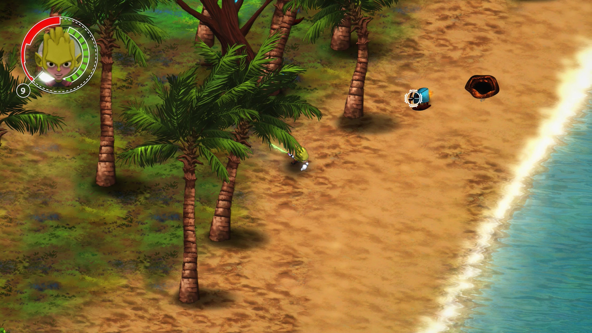Addle Earth screenshot 3