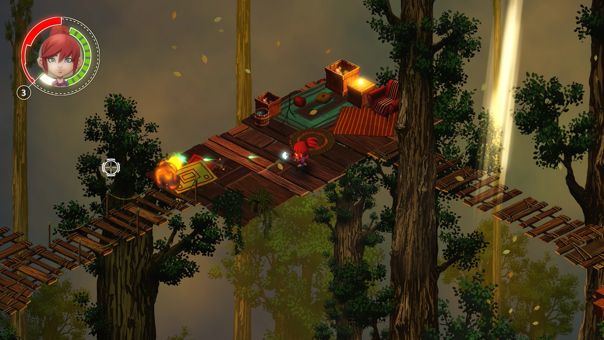 Addle Earth screenshot 4