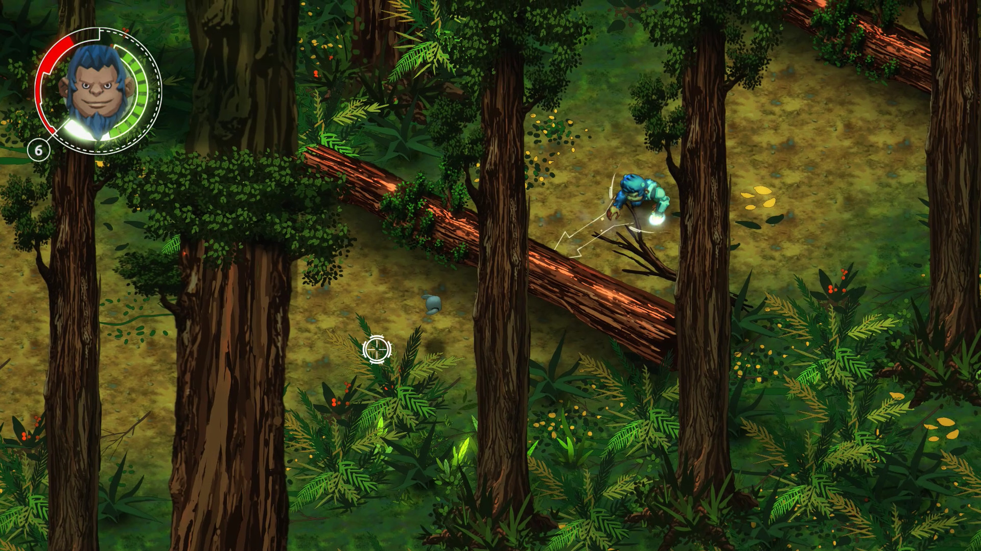 Addle Earth screenshot 1
