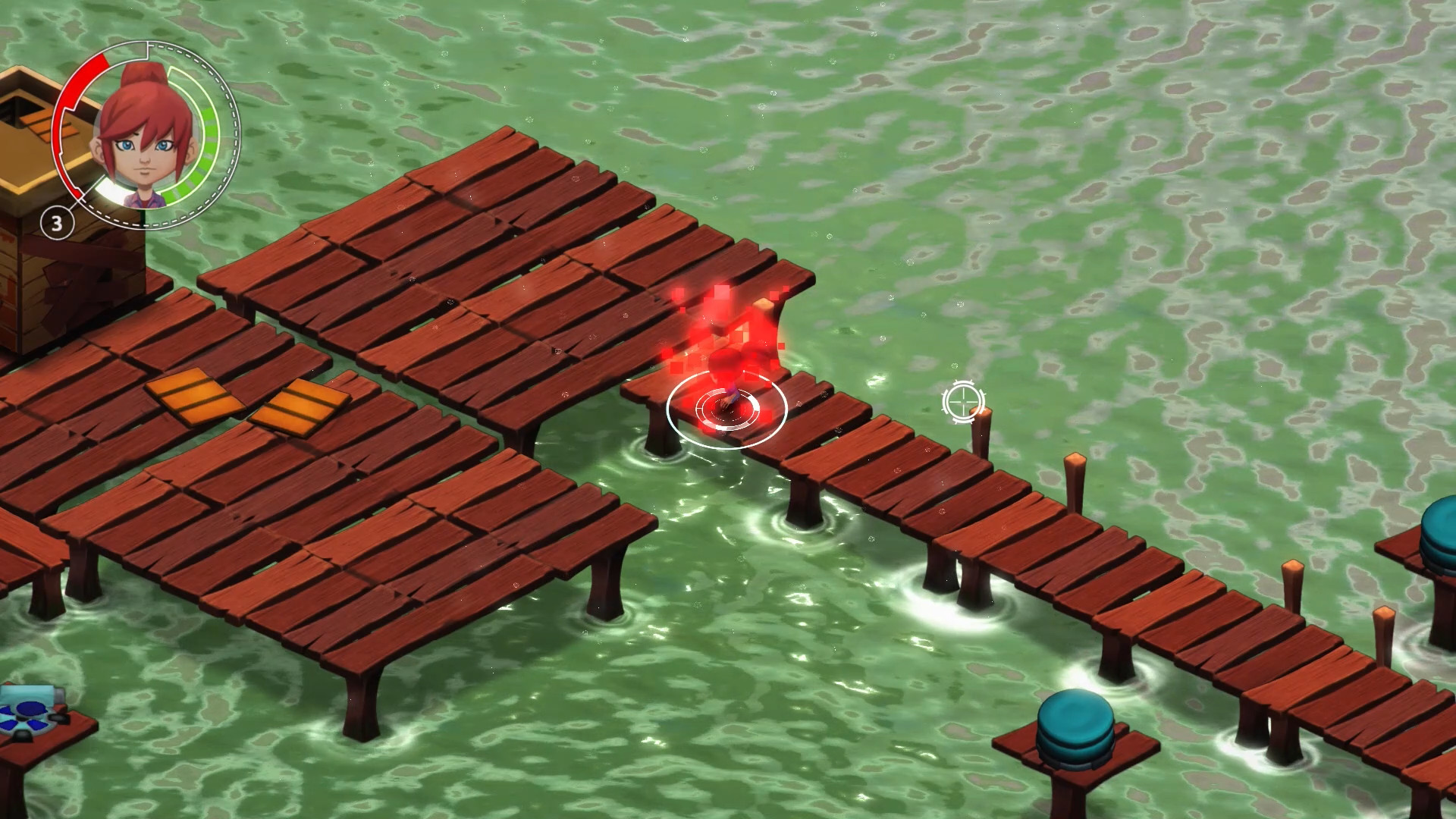Addle Earth screenshot 5