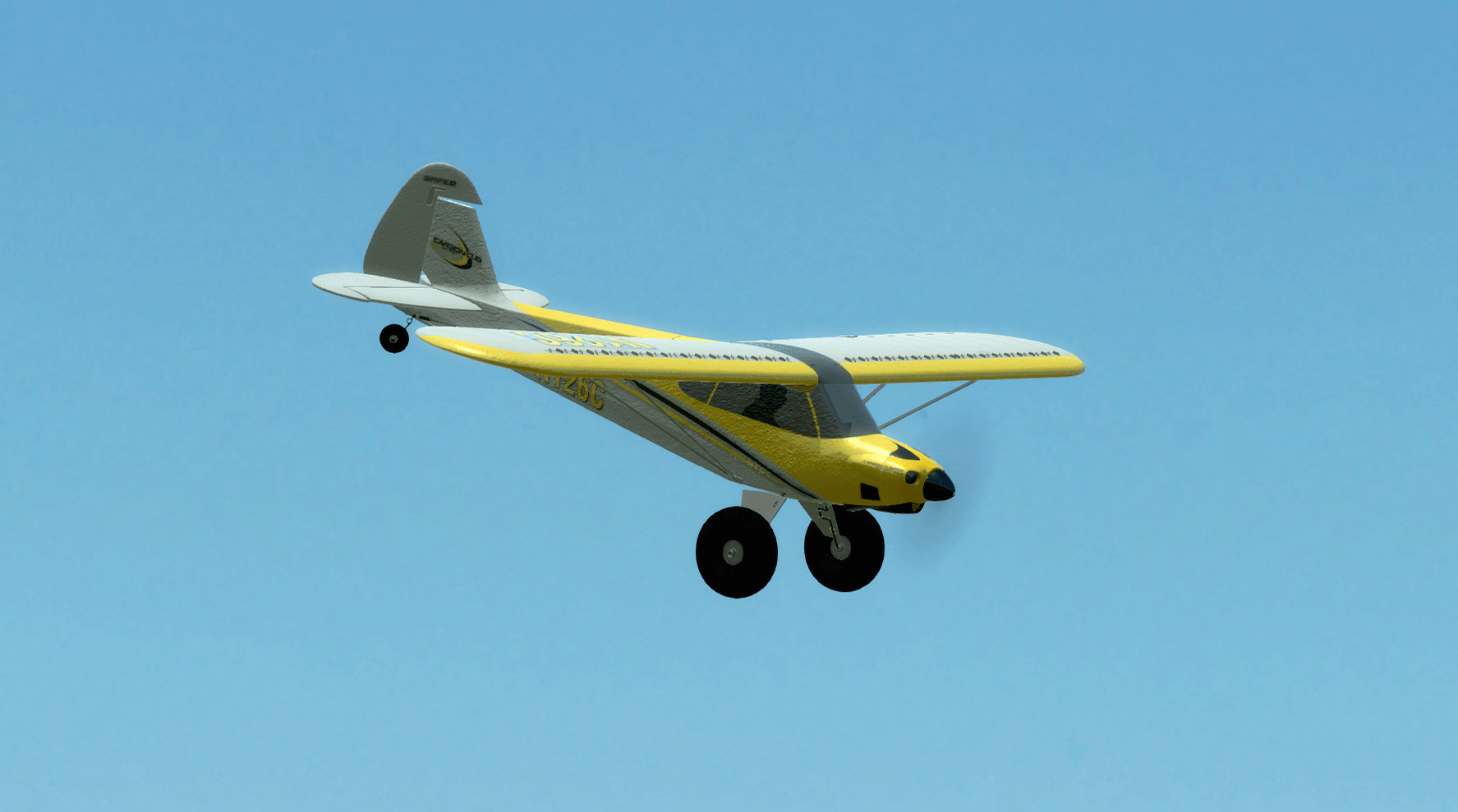 RealFlight Trainer Edition screenshot 6