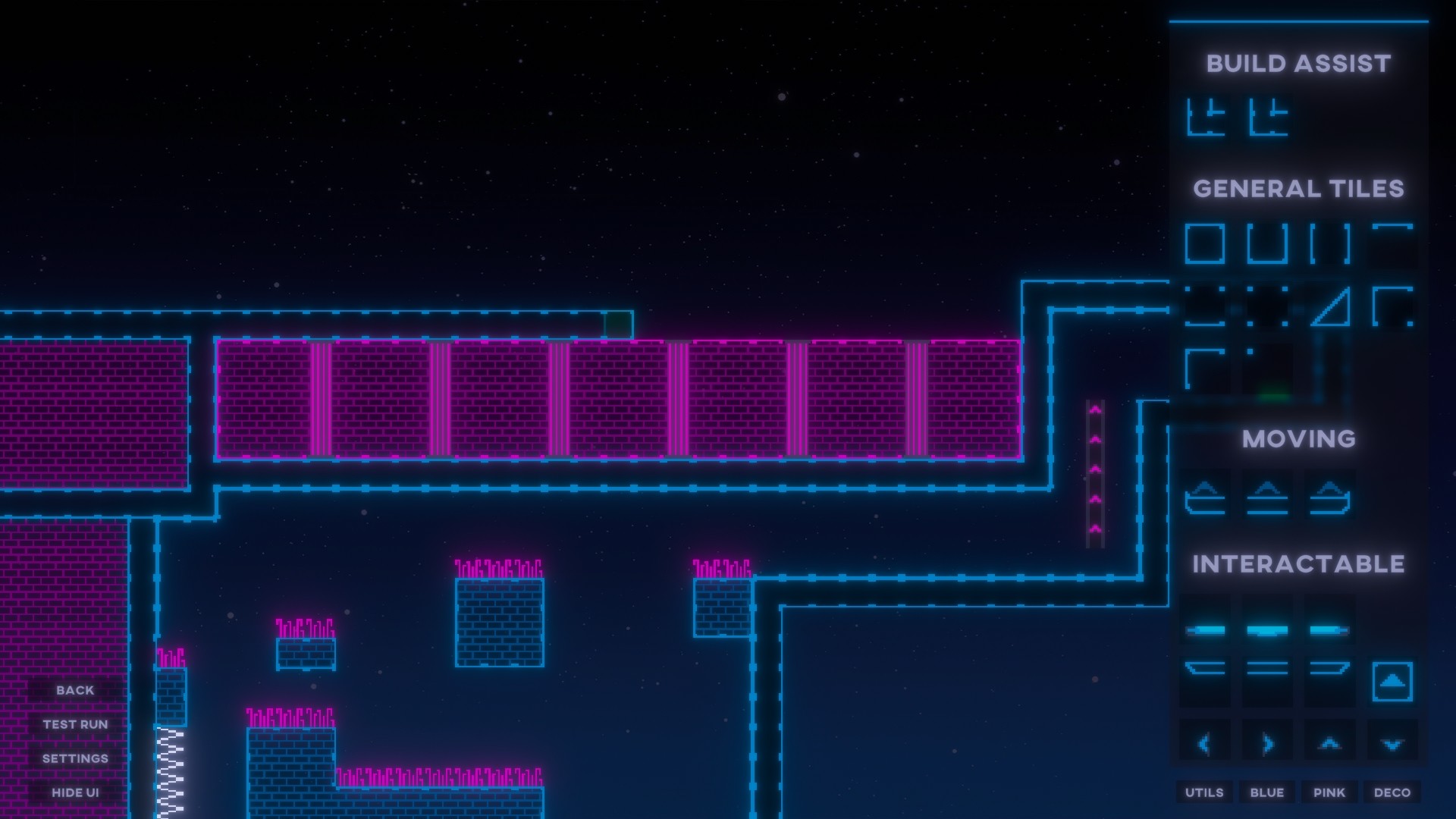 encrypt. screenshot 15