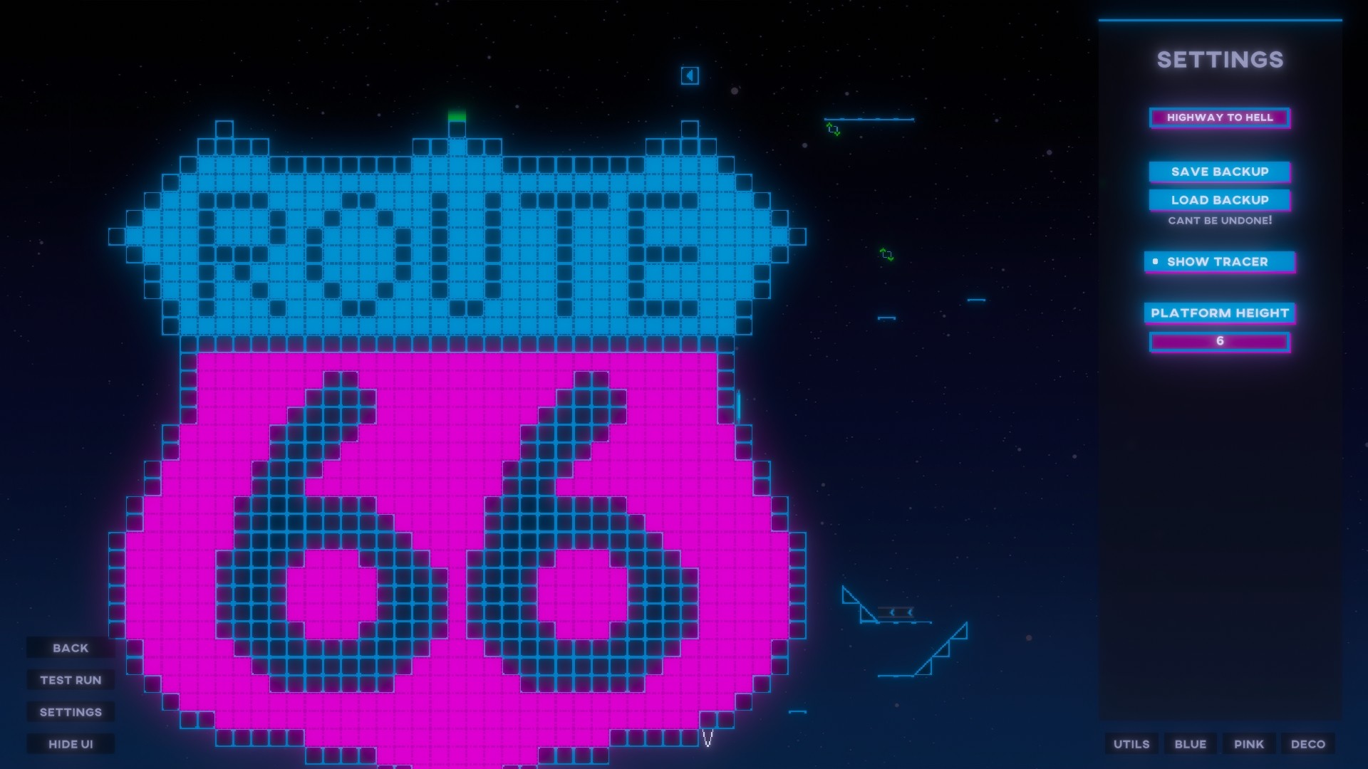 encrypt. screenshot 14