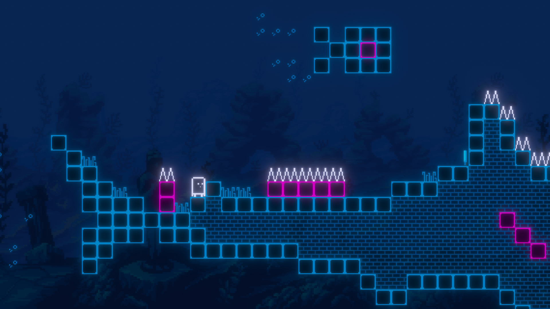 encrypt. screenshot 1