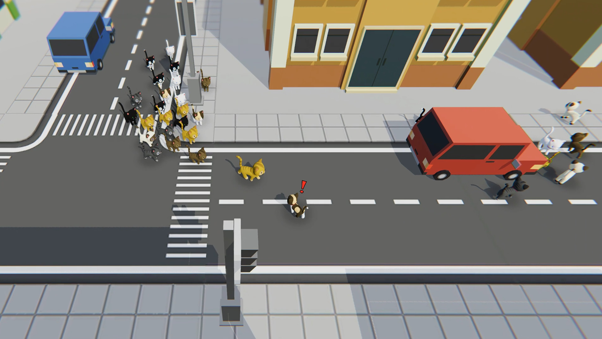 KITT.IO screenshot 6