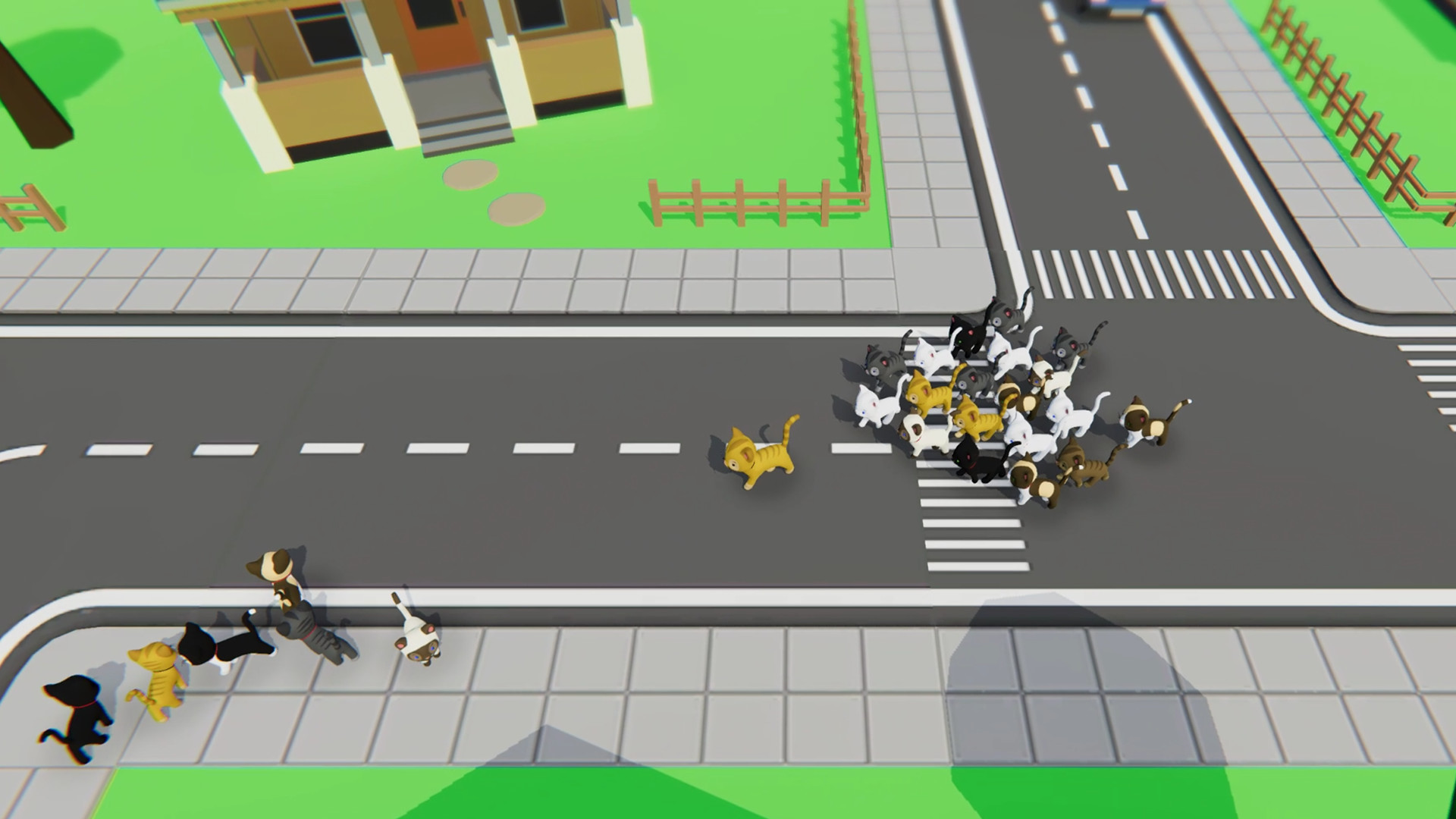 KITT.IO screenshot 2
