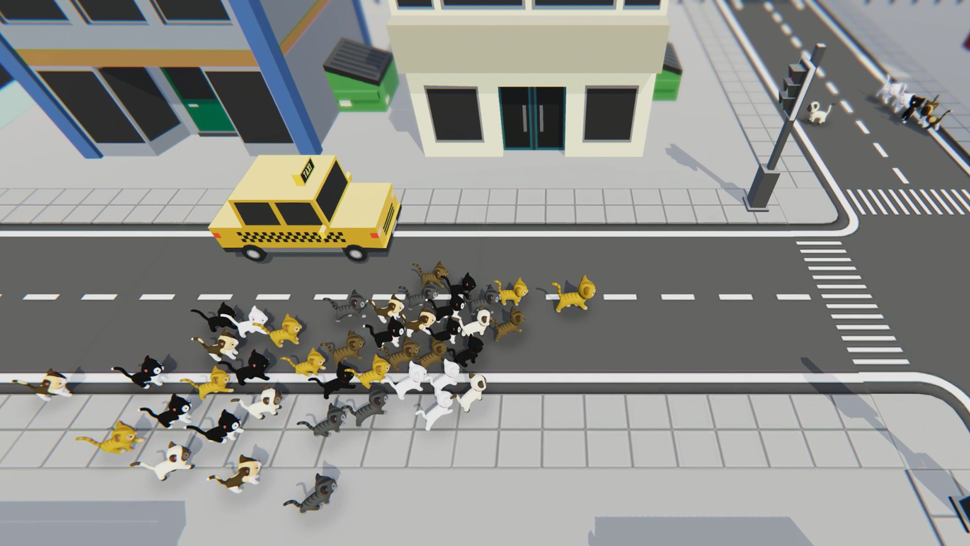 KITT.IO screenshot 1