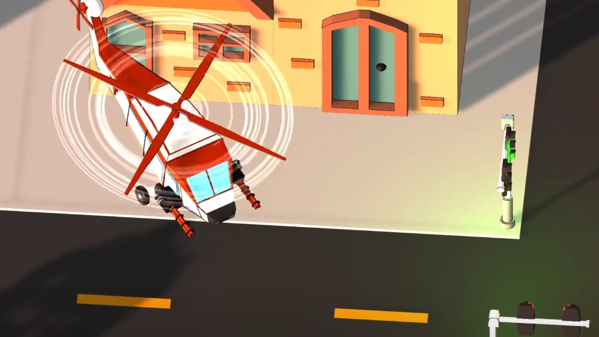 Shoo, Box! screenshot 5