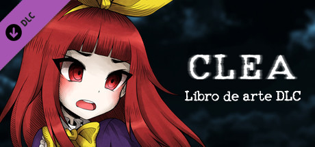 Clea - Anniversary Artbook