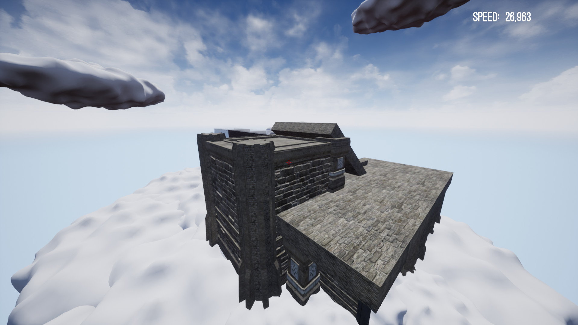 Speed Swing screenshot 7