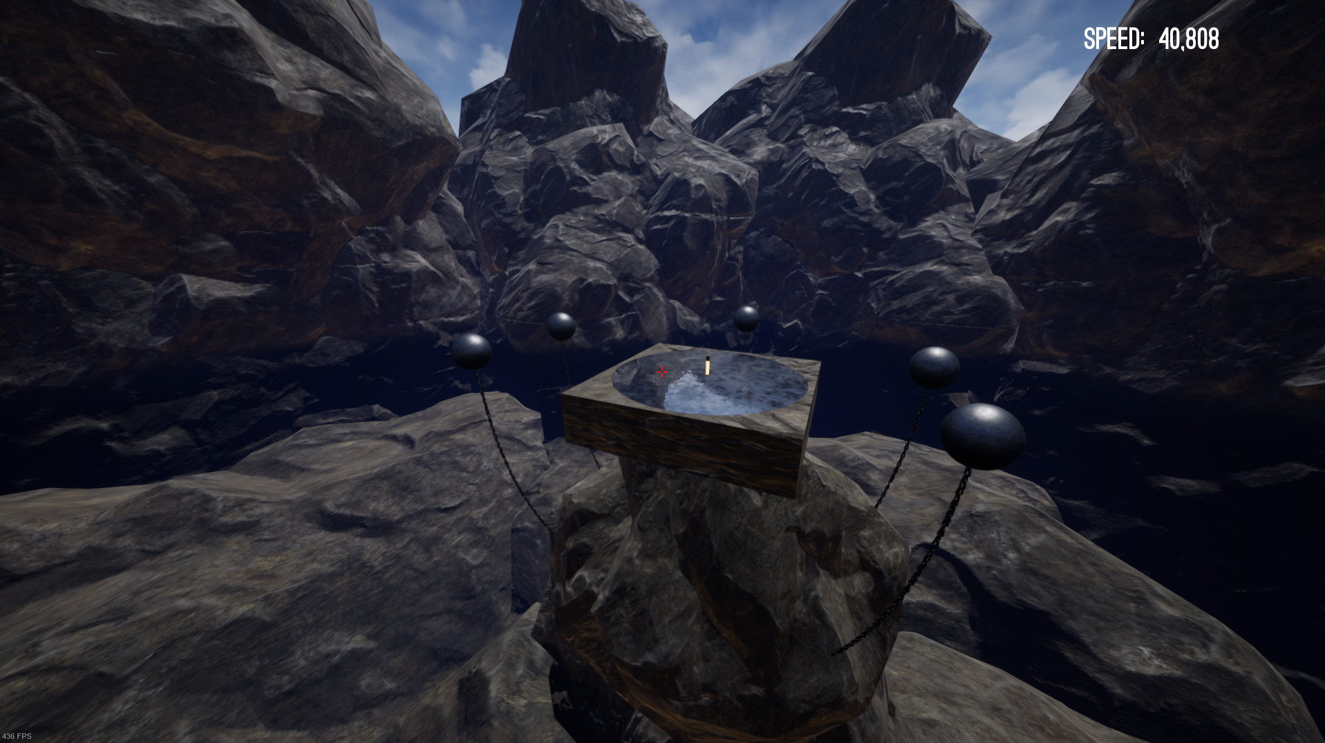 Speed Swing screenshot 8