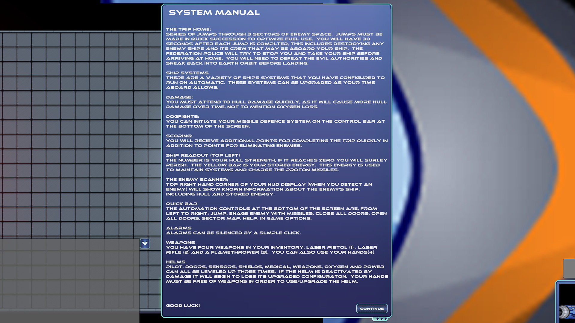 Galactic Solo Command screenshot 5