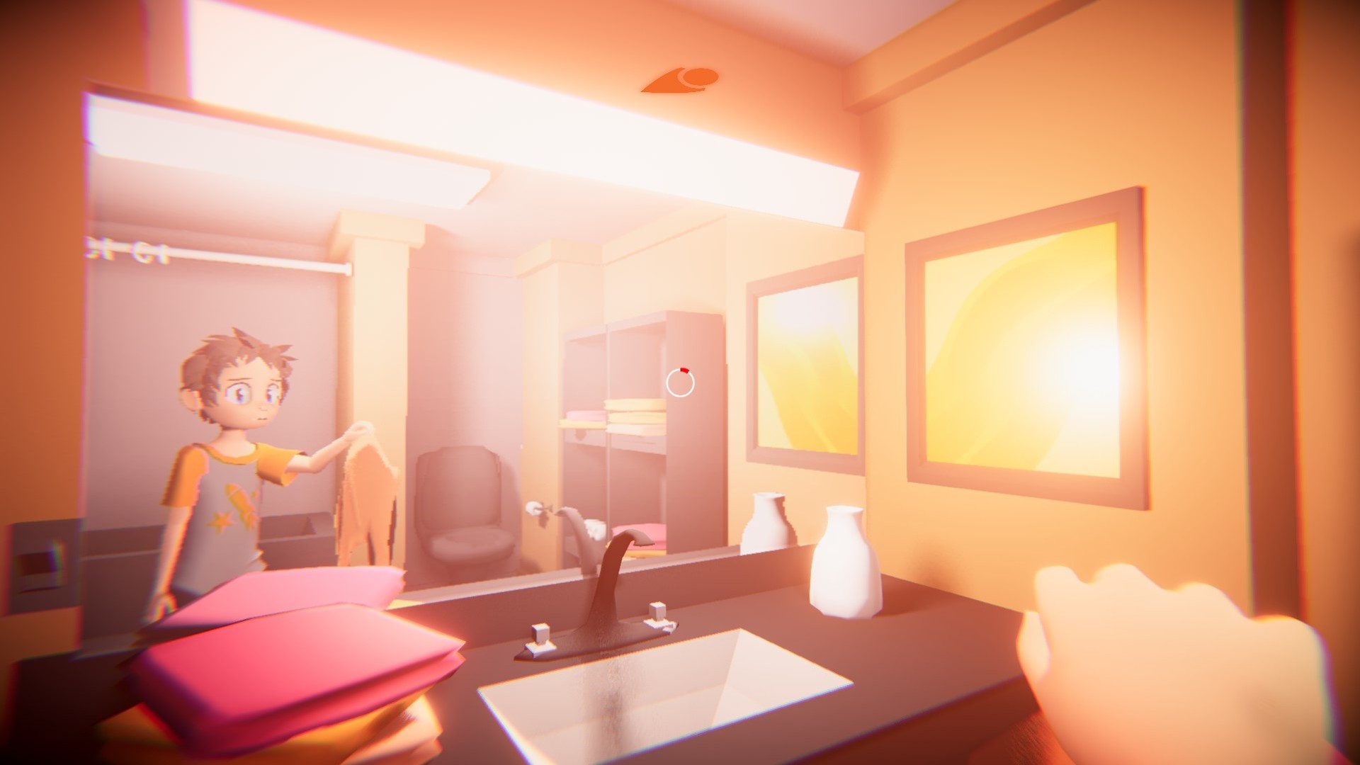VACUULUS screenshot 8