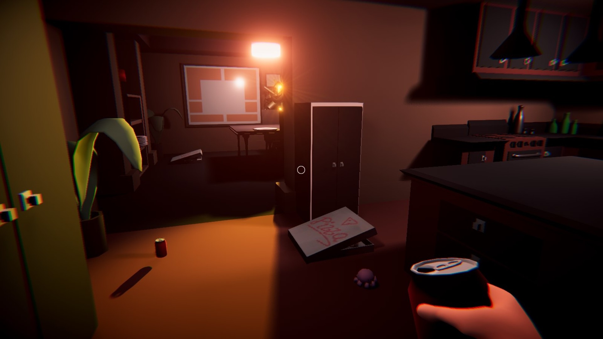 VACUULUS screenshot 13