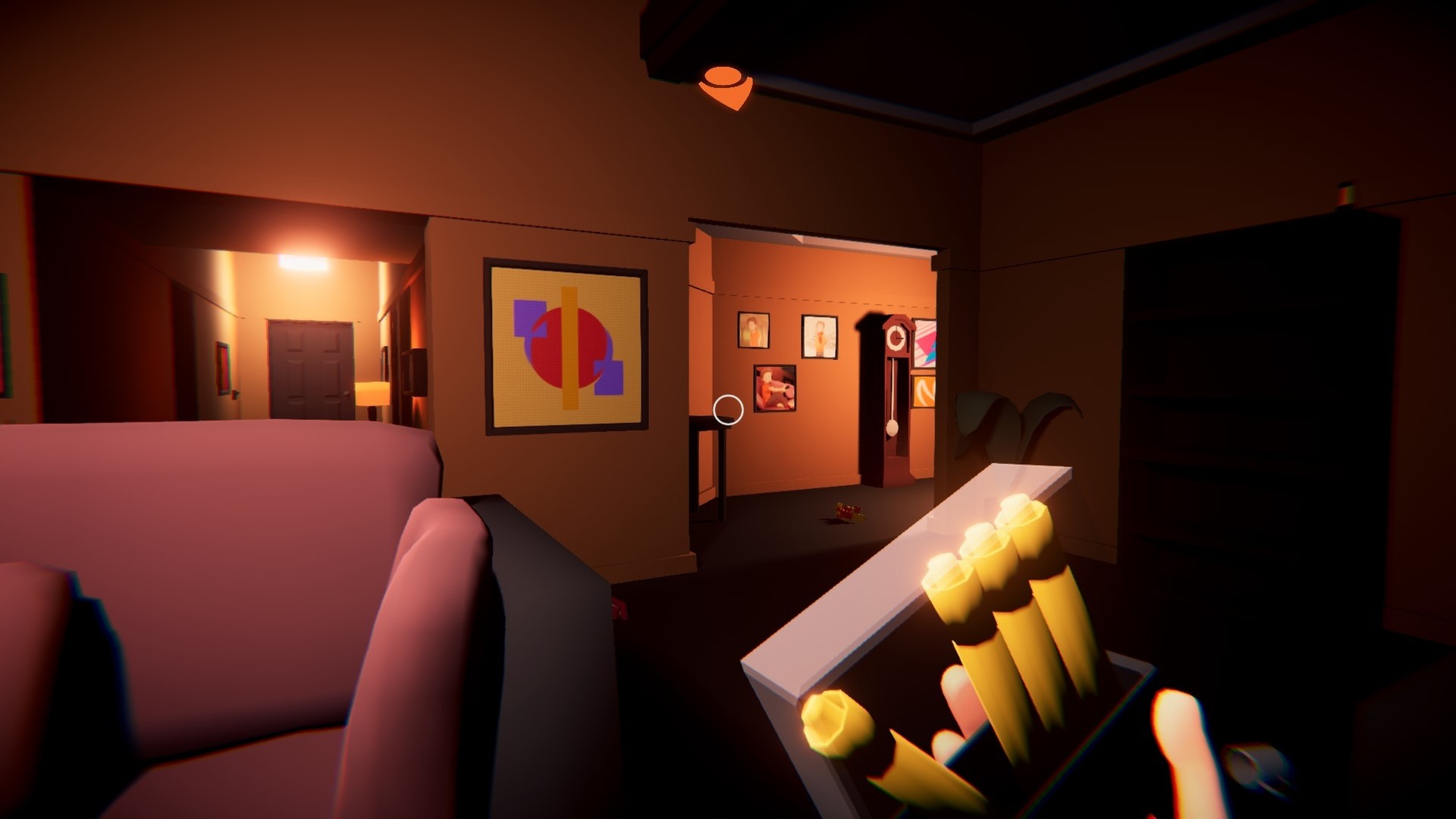 VACUULUS screenshot 6
