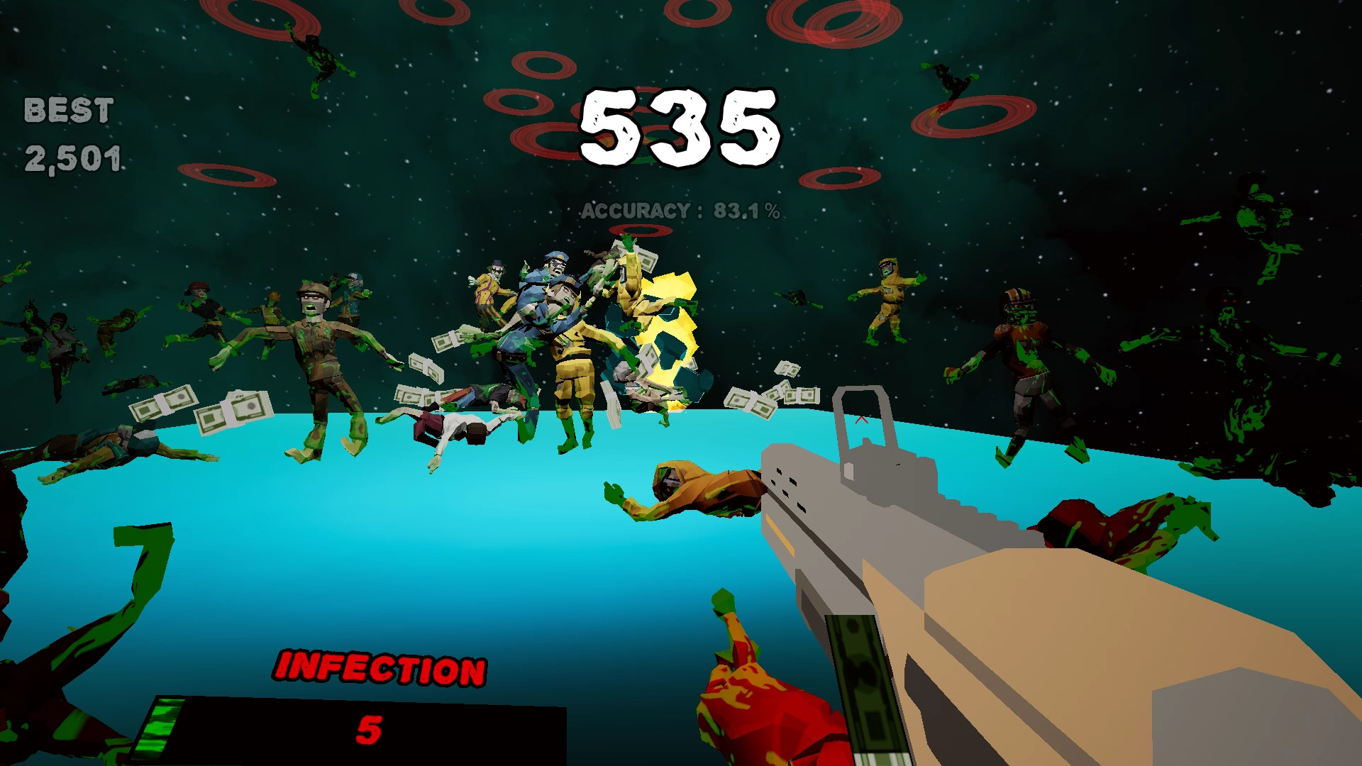 Vaccine19 screenshot 7