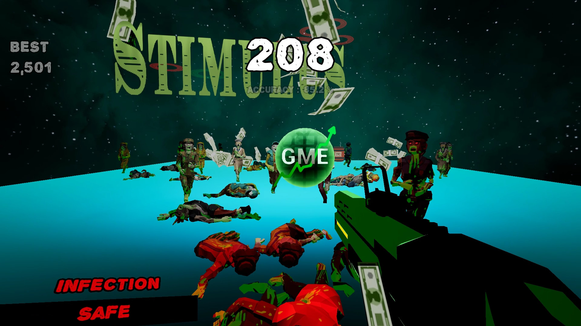 Vaccine19 screenshot 6