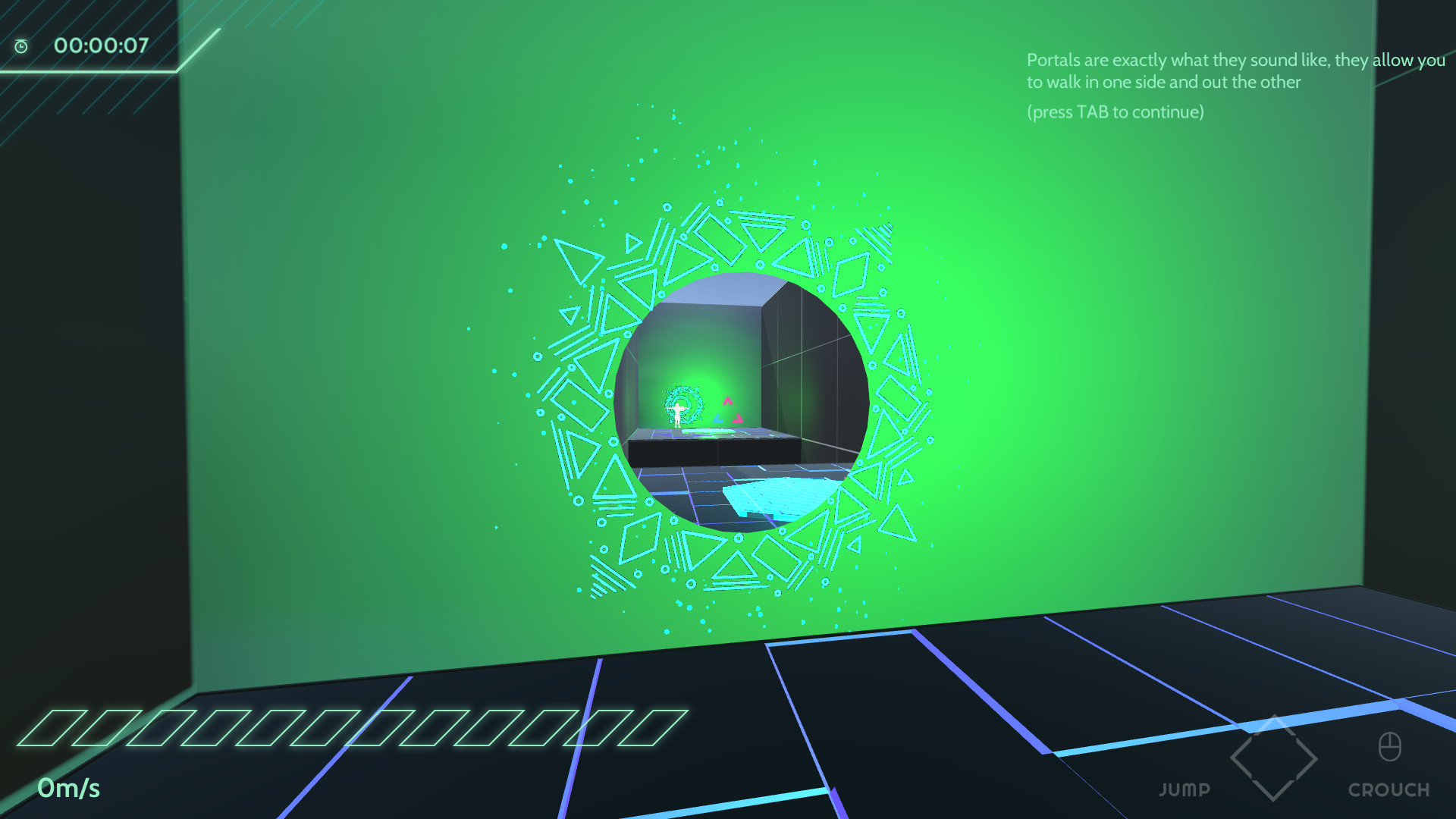 Jumping Jax screenshot 5