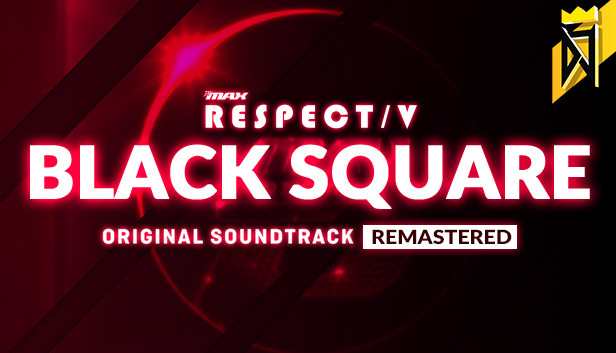 Steam：DJMAX RESPECT V - BLACK SQUARE Original Soundtrack(REMASTERED)