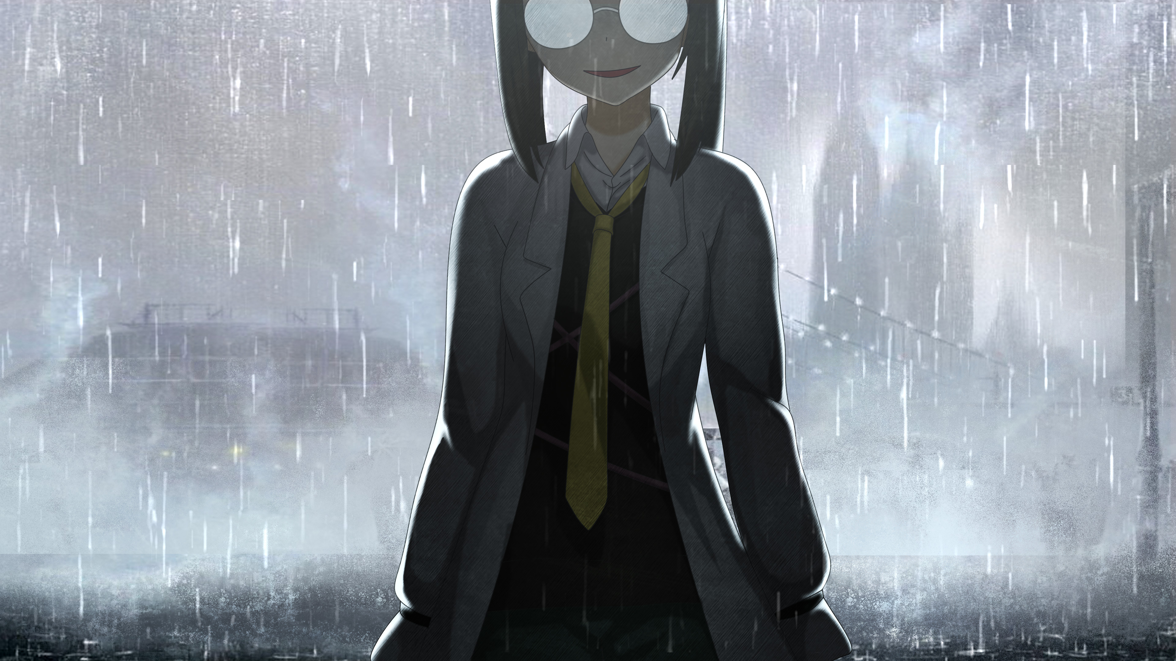Singing Iris 鸢之歌 screenshot 6
