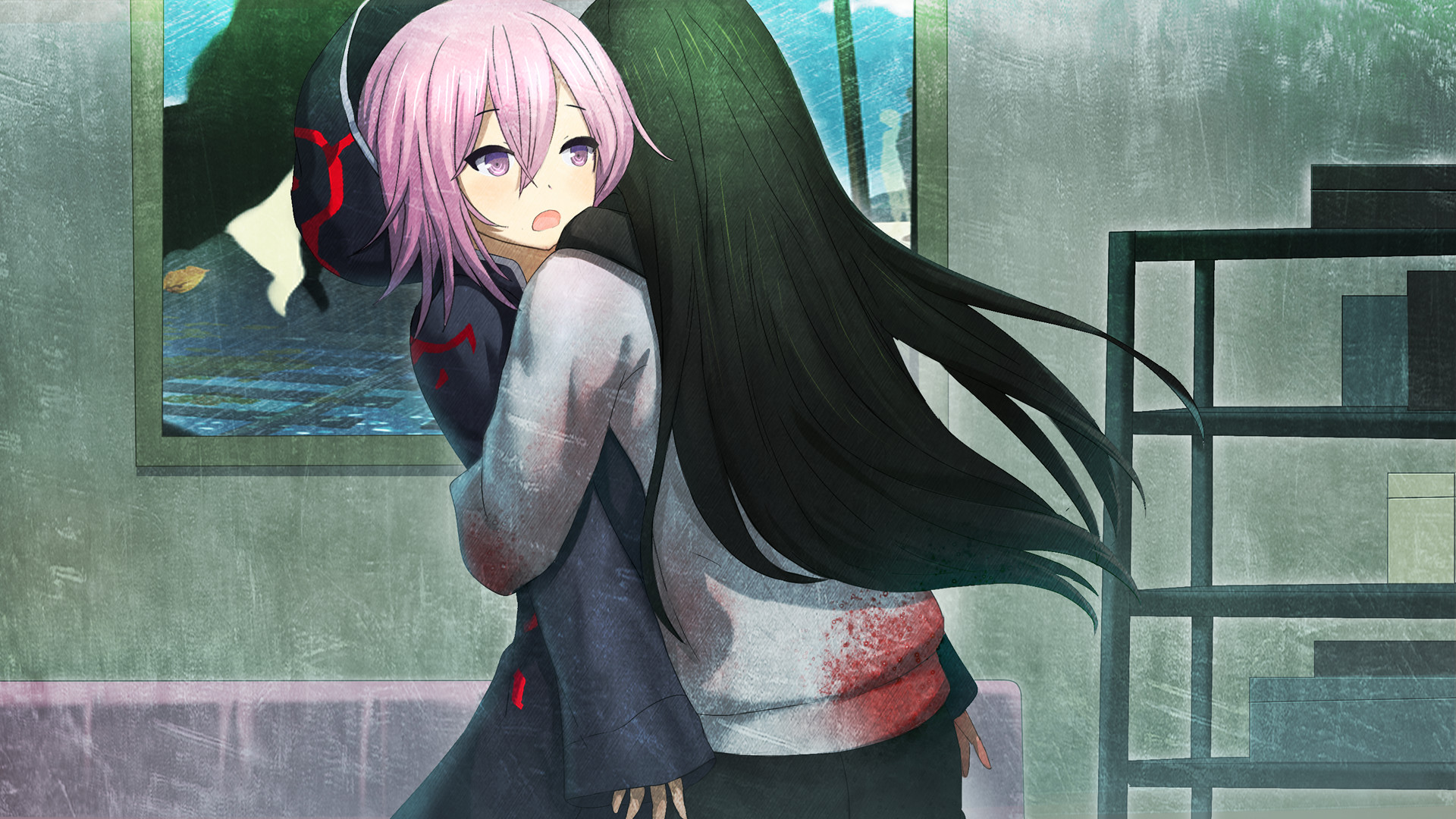 Singing Iris 鸢之歌 screenshot 7