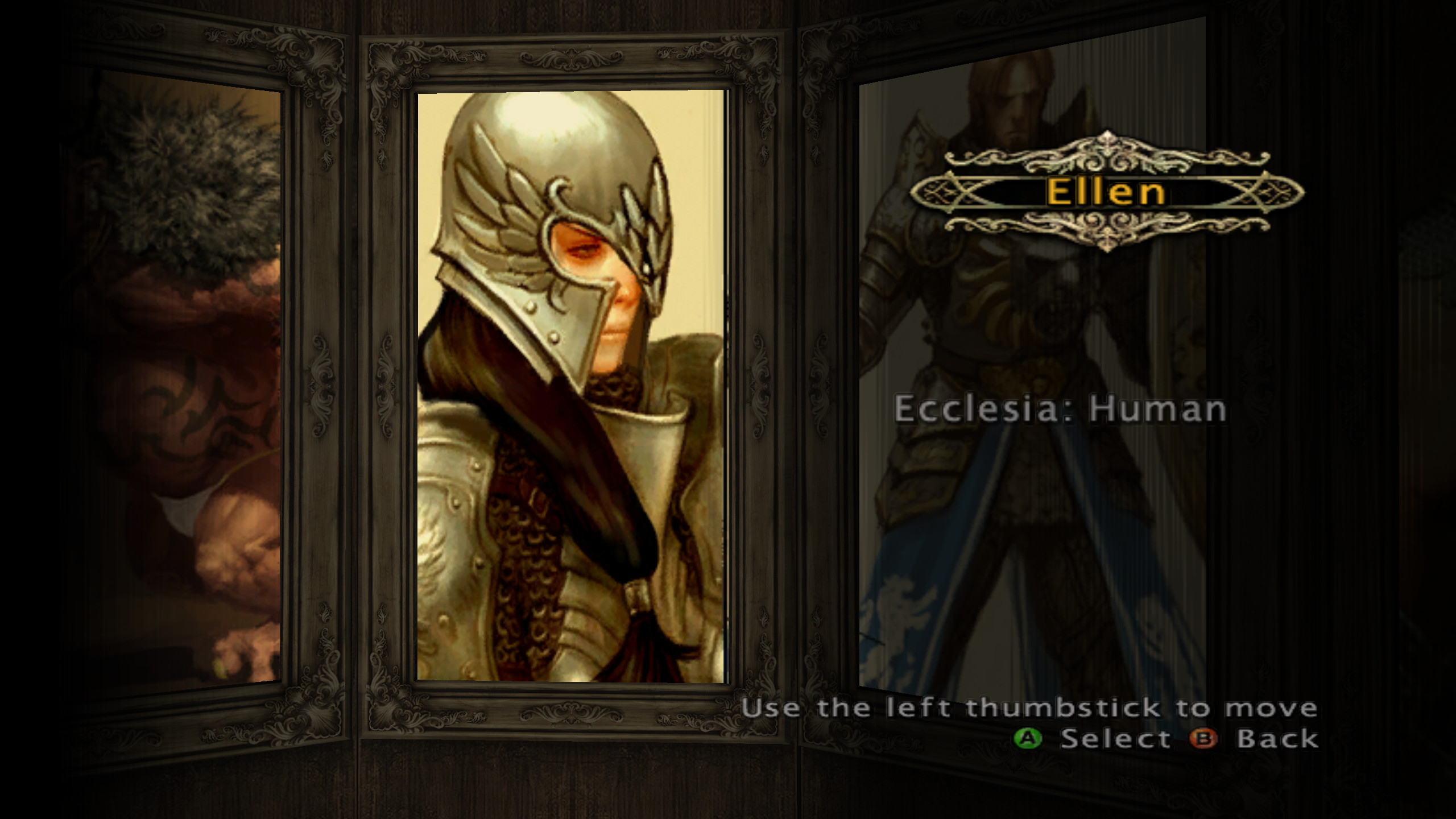 Kingdom Under Fire: Heroes screenshot 6