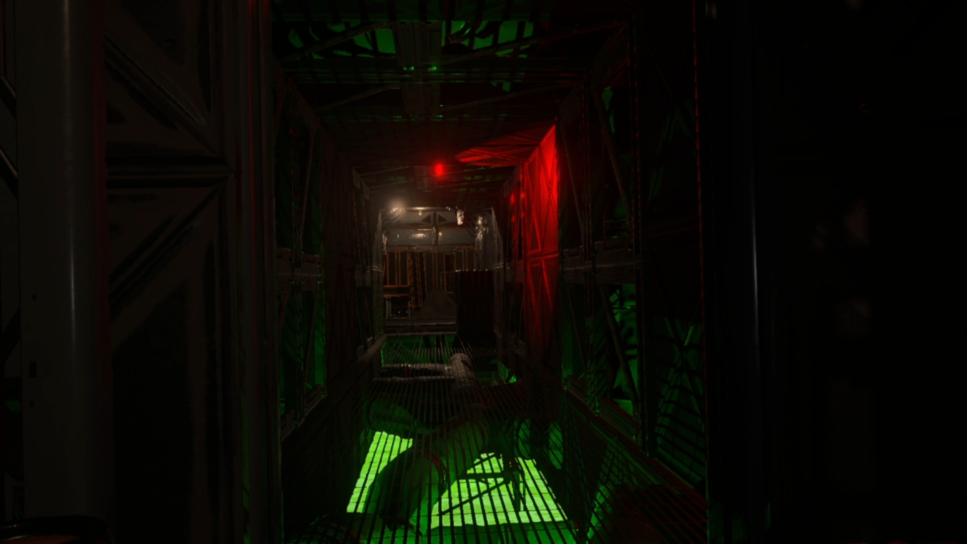 Memory Illusions screenshot 1