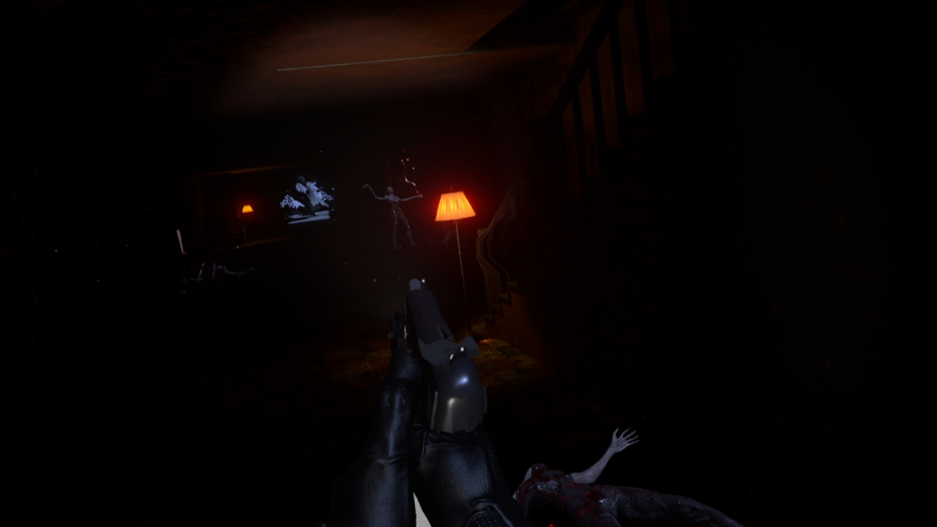 Memory Illusions screenshot 23