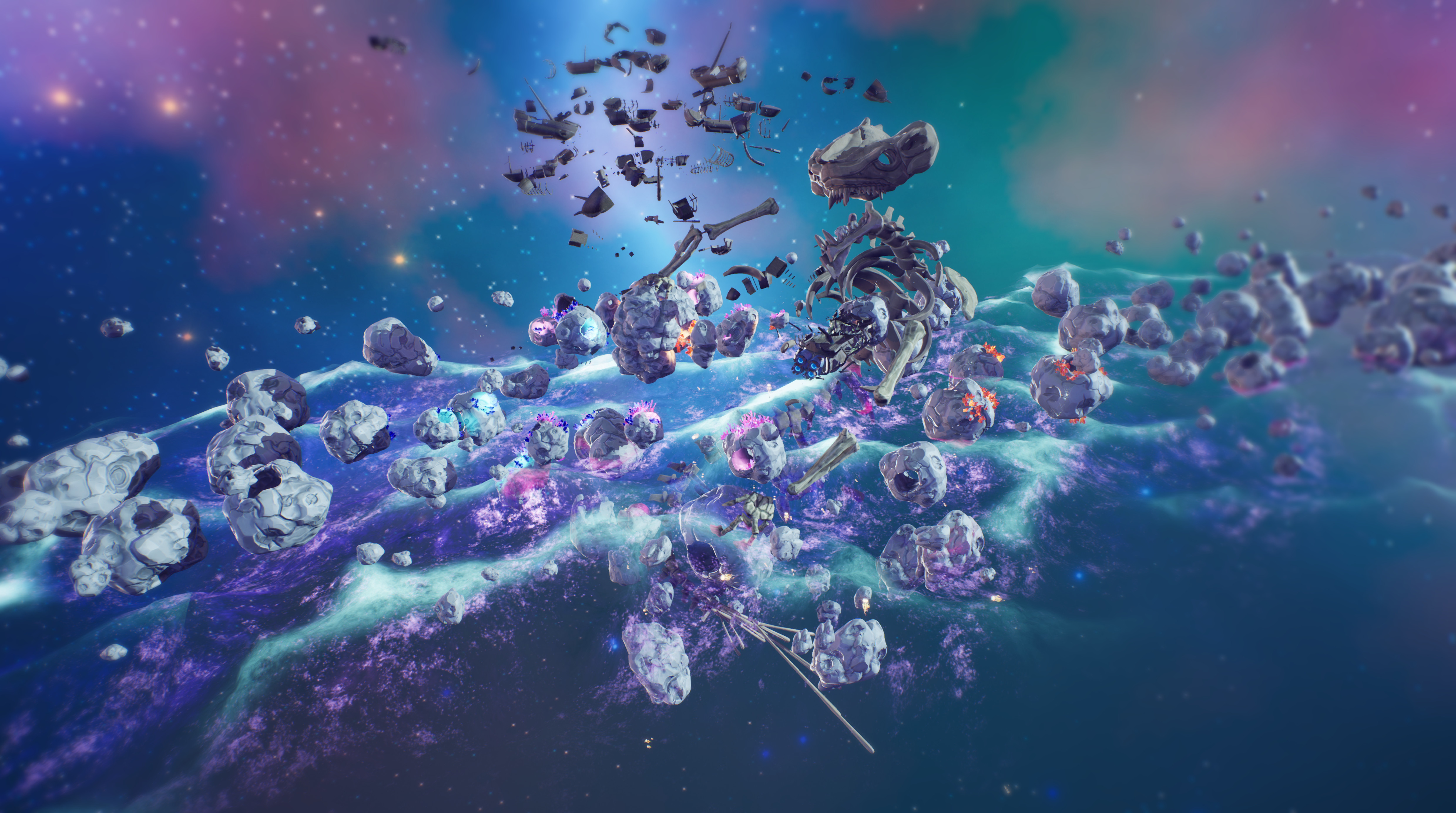 Blackstorm screenshot 2