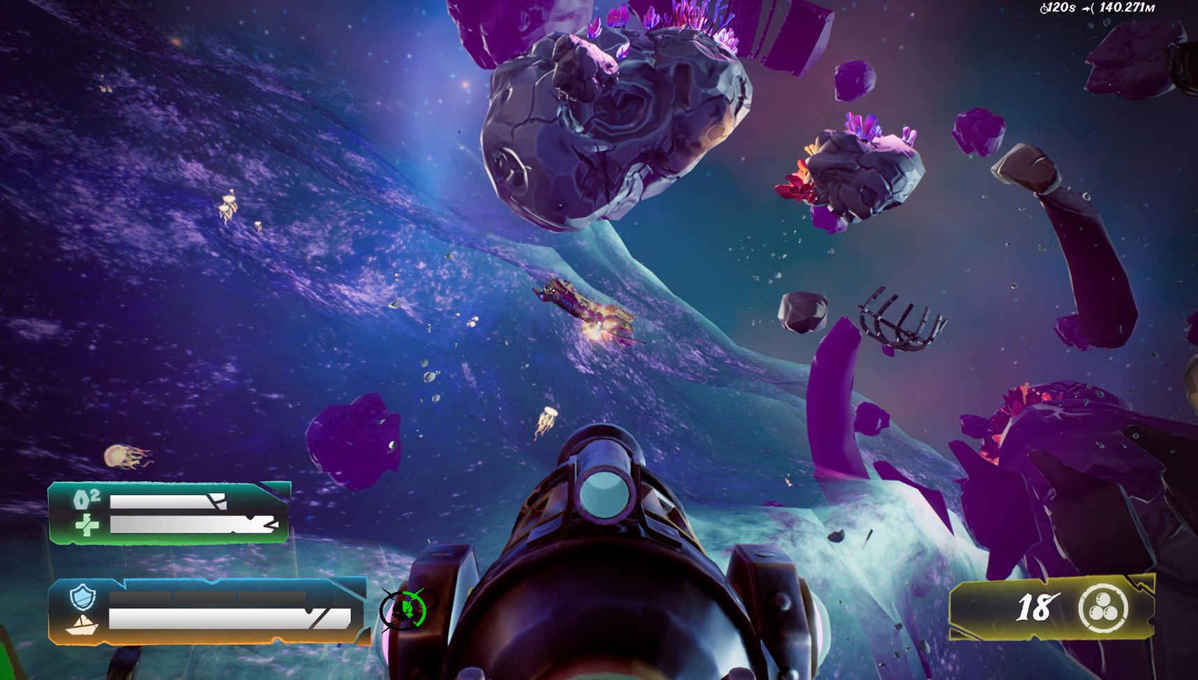 Blackstorm screenshot 4
