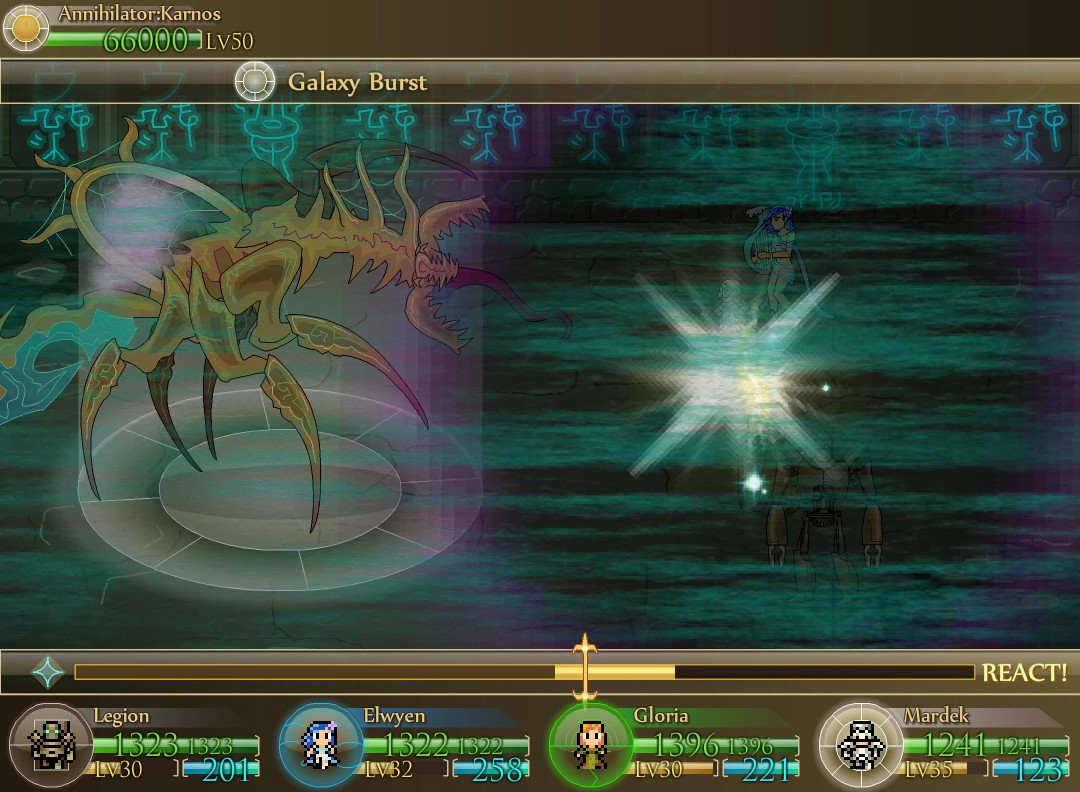 MARDEK - OST & Extras screenshot 11