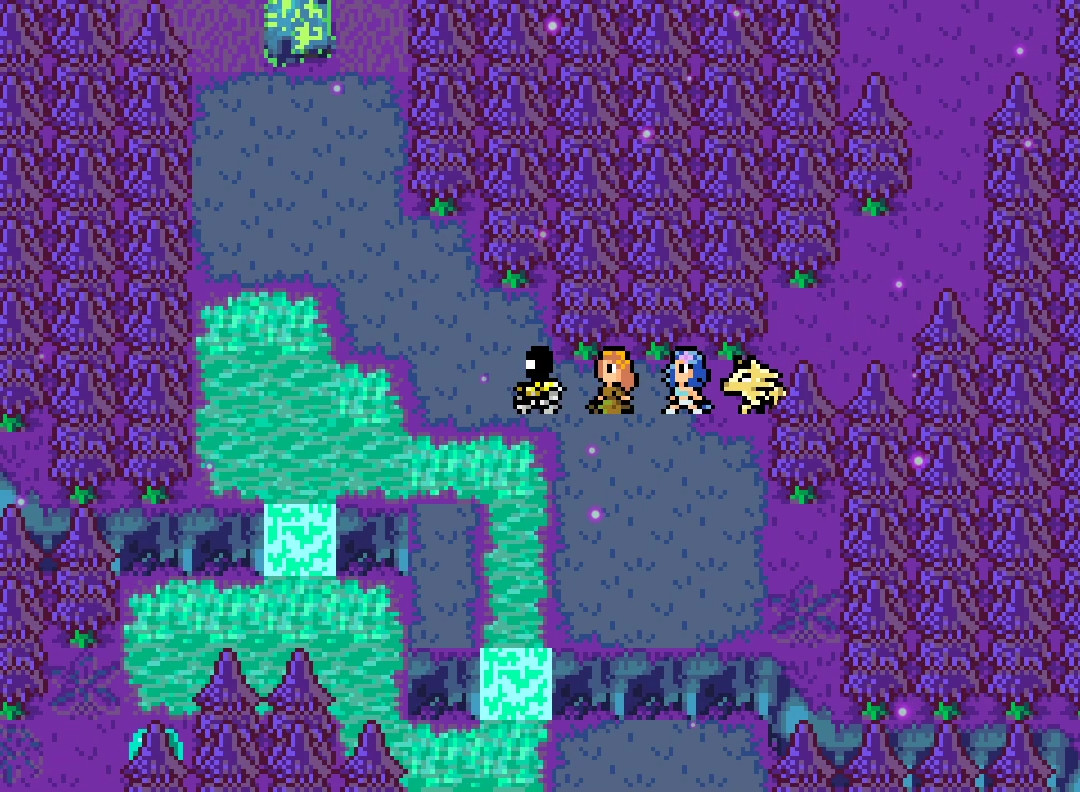 MARDEK - OST & Extras screenshot 35