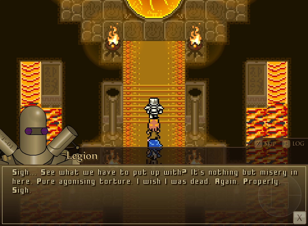 MARDEK - OST & Extras screenshot 14