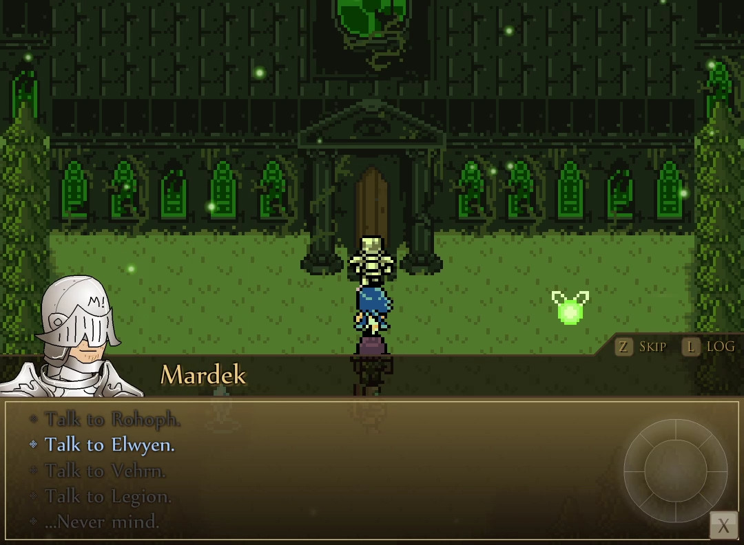 MARDEK - OST & Extras screenshot 34