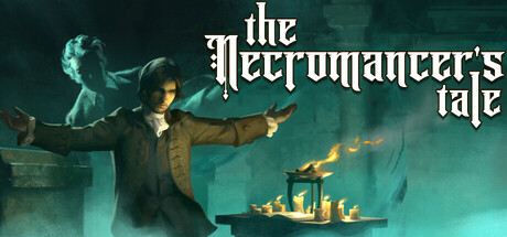 The Necromancer's Tale