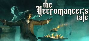 The Necromancer's Tale