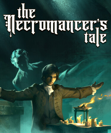 The Necromancer's Tale